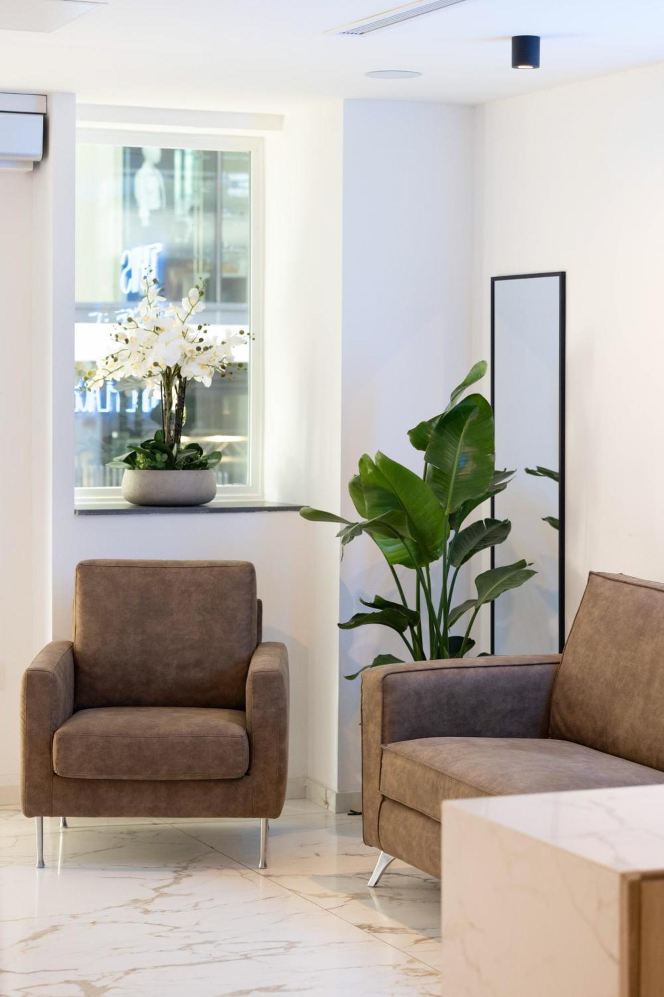 Hotel Levante St Julian'S, Affiliated By Melia سانت جوليان المظهر الخارجي الصورة