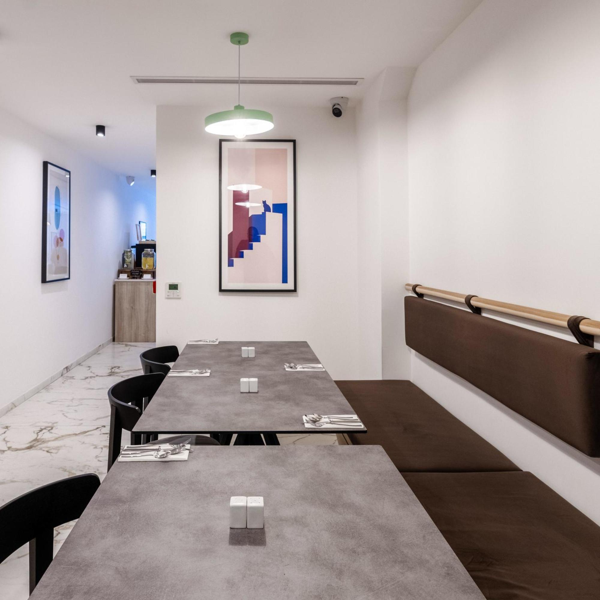 Hotel Levante St Julian'S, Affiliated By Melia سانت جوليان المظهر الخارجي الصورة
