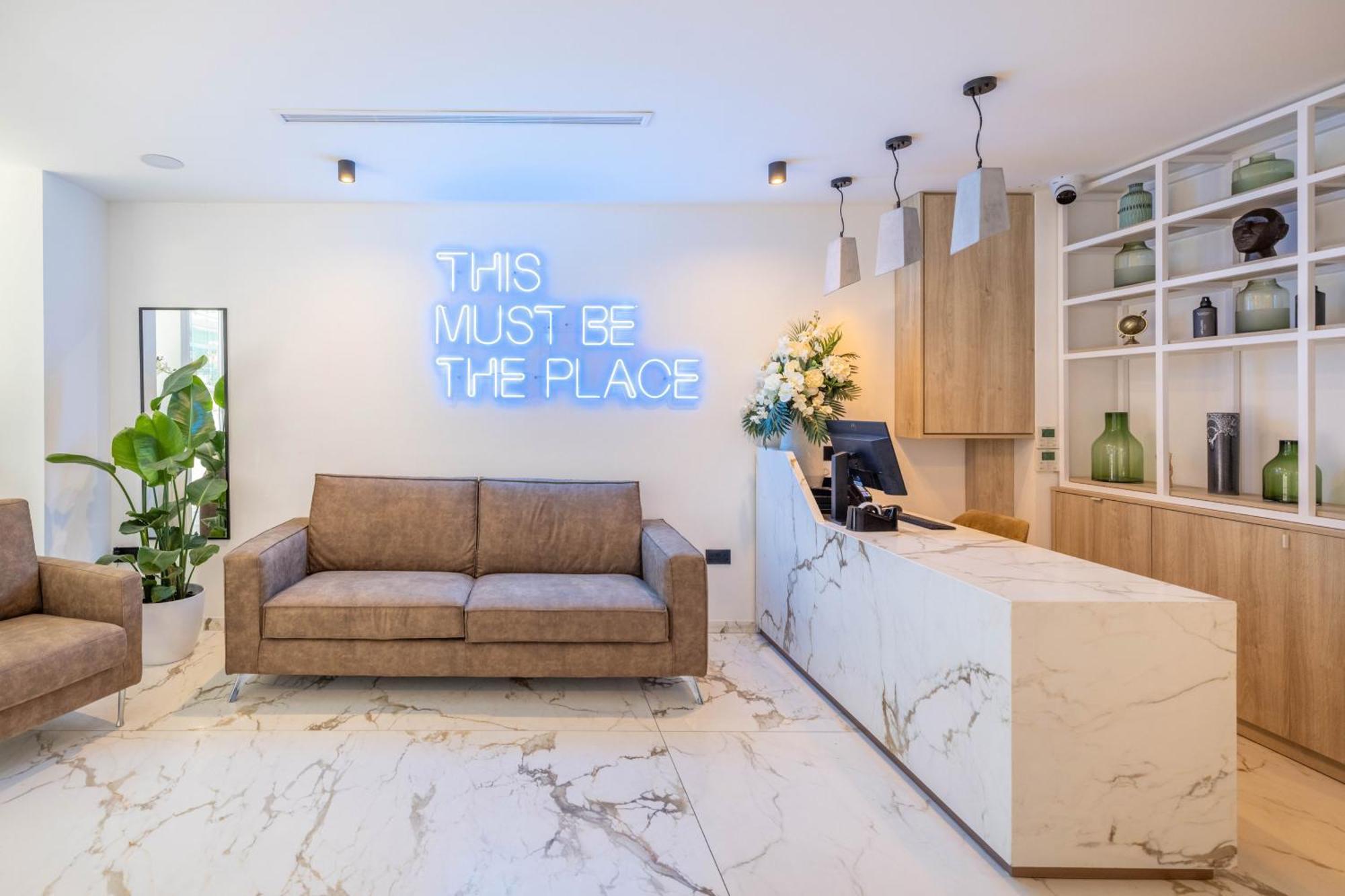 Hotel Levante St Julian'S, Affiliated By Melia سانت جوليان المظهر الخارجي الصورة